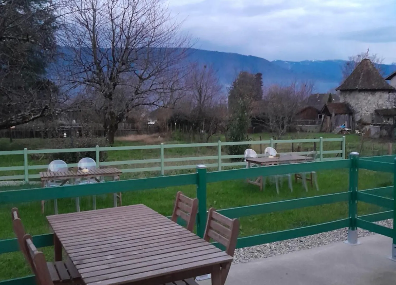 Le Lodge Morgane Appartement 3 Personnes Barraux 0*,  France