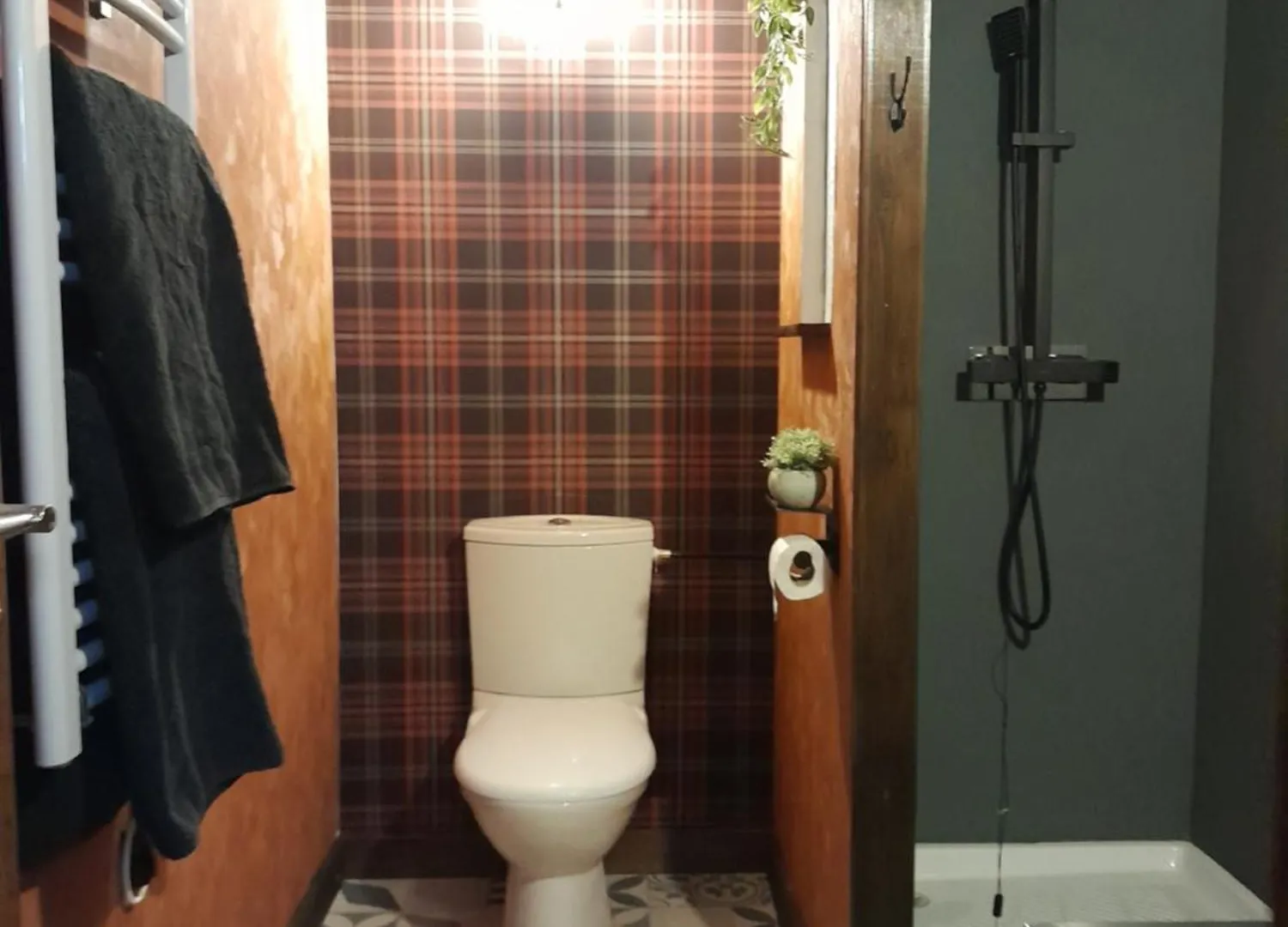 Le Lodge Morgane Appartement 3 Personnes Barraux 0*,  France
