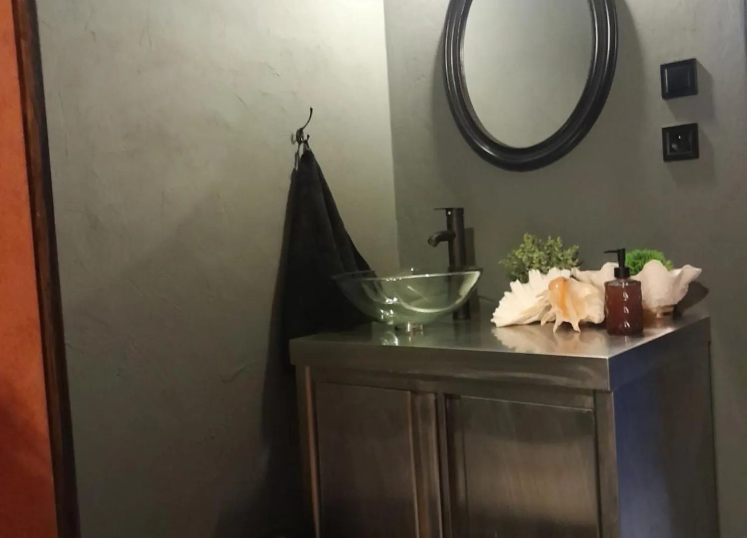 Apartment Le Lodge Morgane Appartement 3 Personnes Barraux