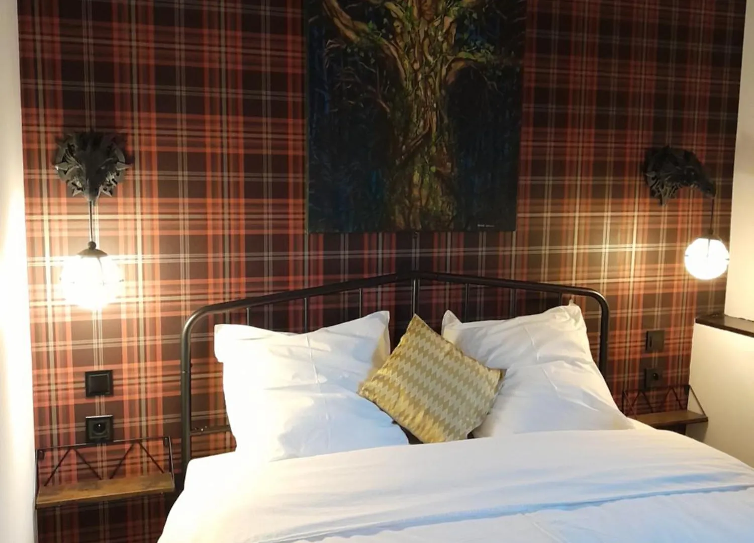 Le Lodge Morgane Appartement 3 Personnes Barraux
