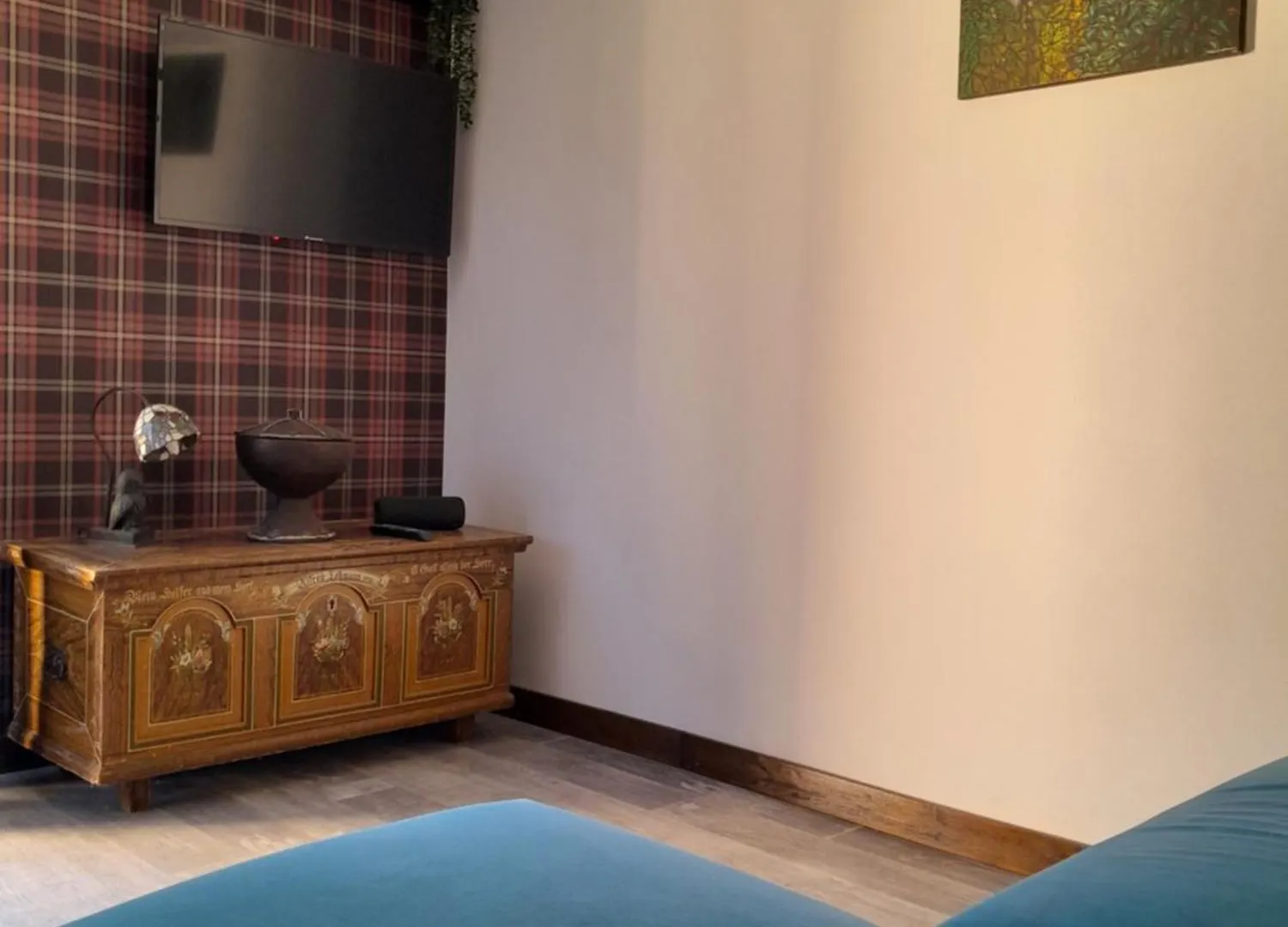 Le Lodge Morgane Appartement 3 Personnes Barraux France
