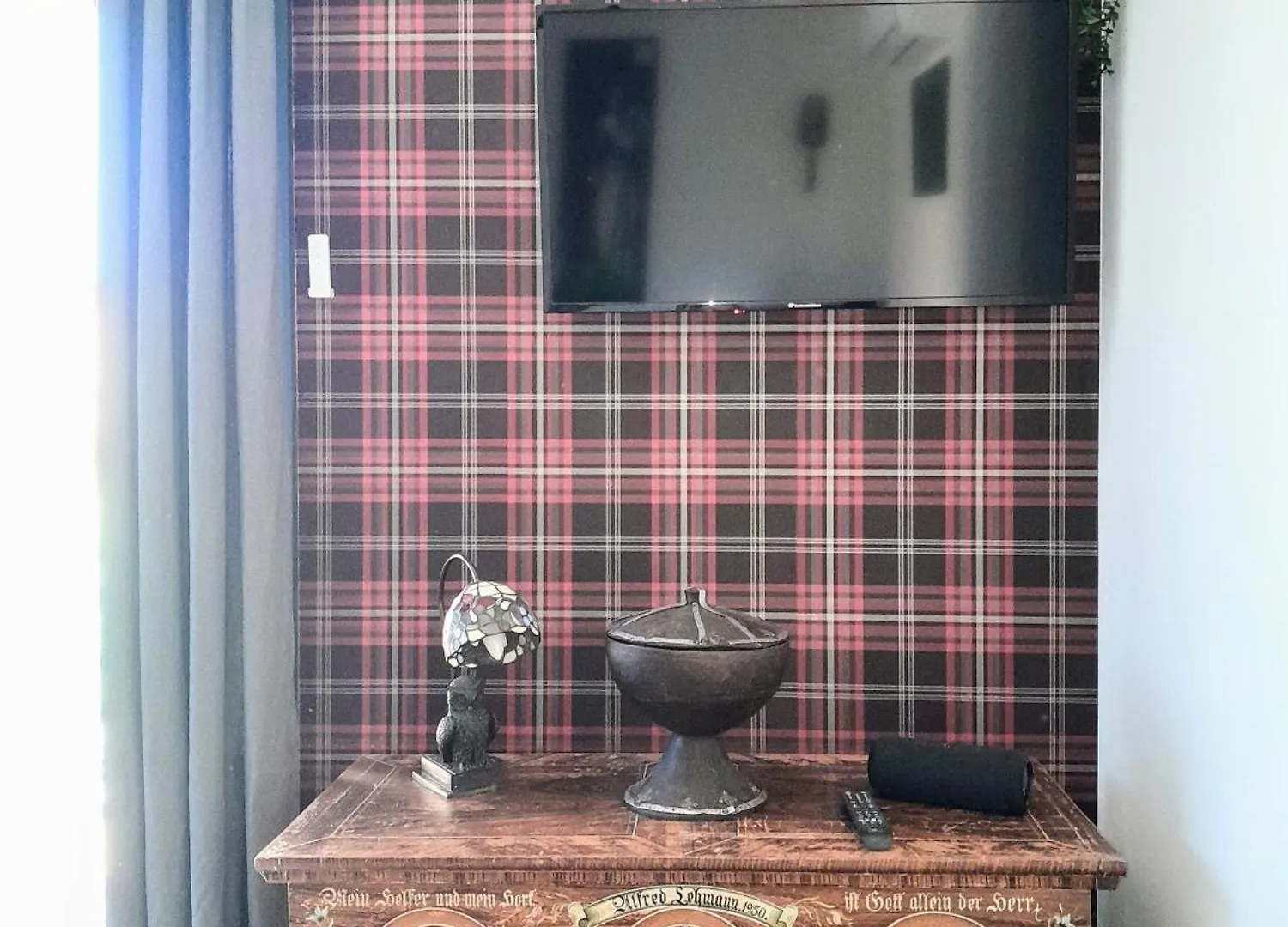Le Lodge Morgane Appartement 3 Personnes Barraux