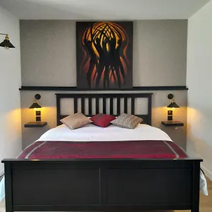 Le Merlin 2 Personnes Appartement