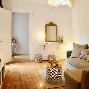 La Maison Au Bois Dormant Appartement