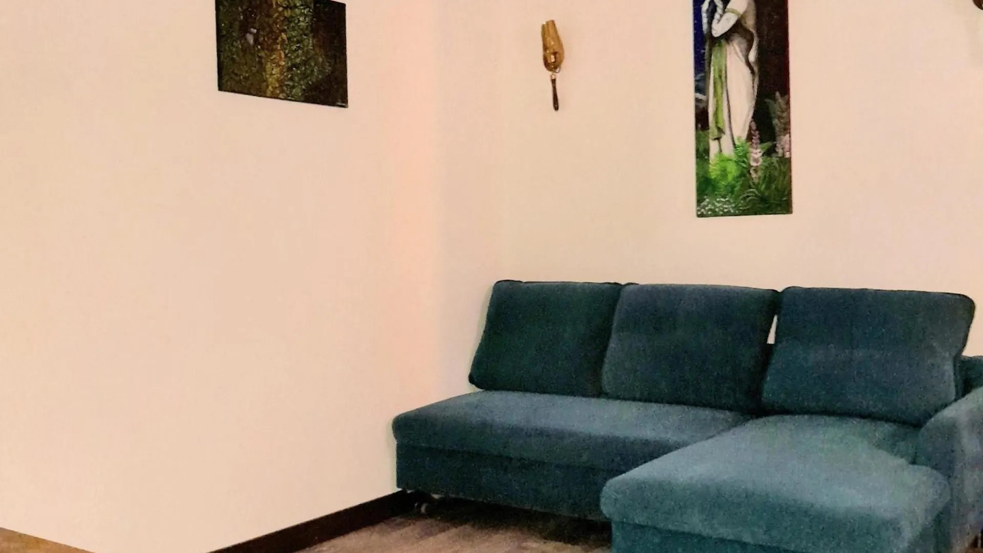 Apartment Le Lodge Morgane Appartement 3 Personnes Barraux